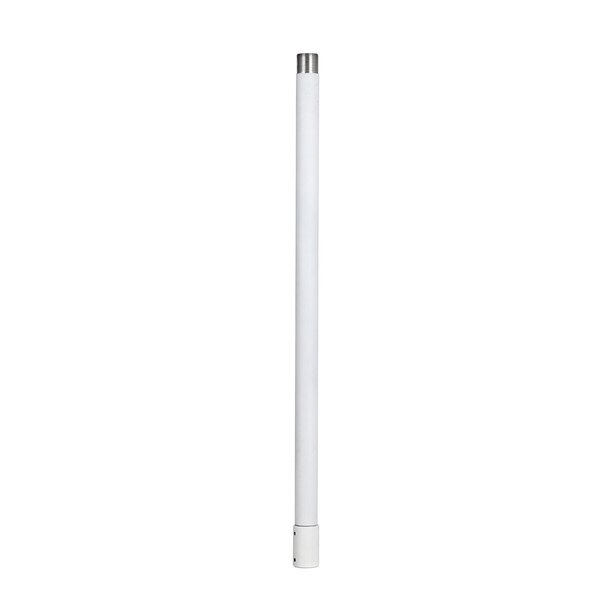 30" EXTENSION POLE FOR MNT-CEILING-30